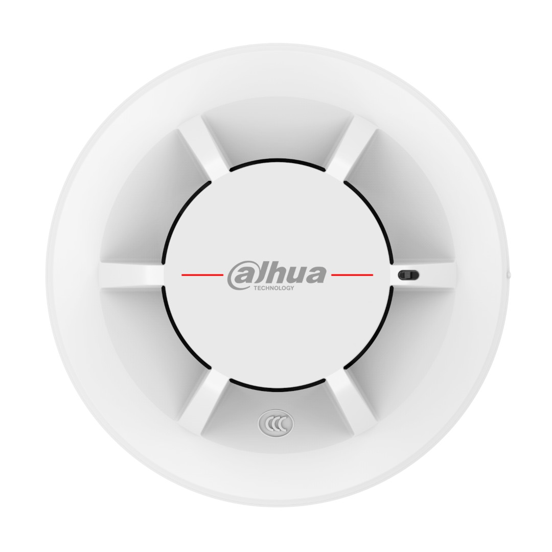 Đầu báo khói Dahua DHI-HY-C131