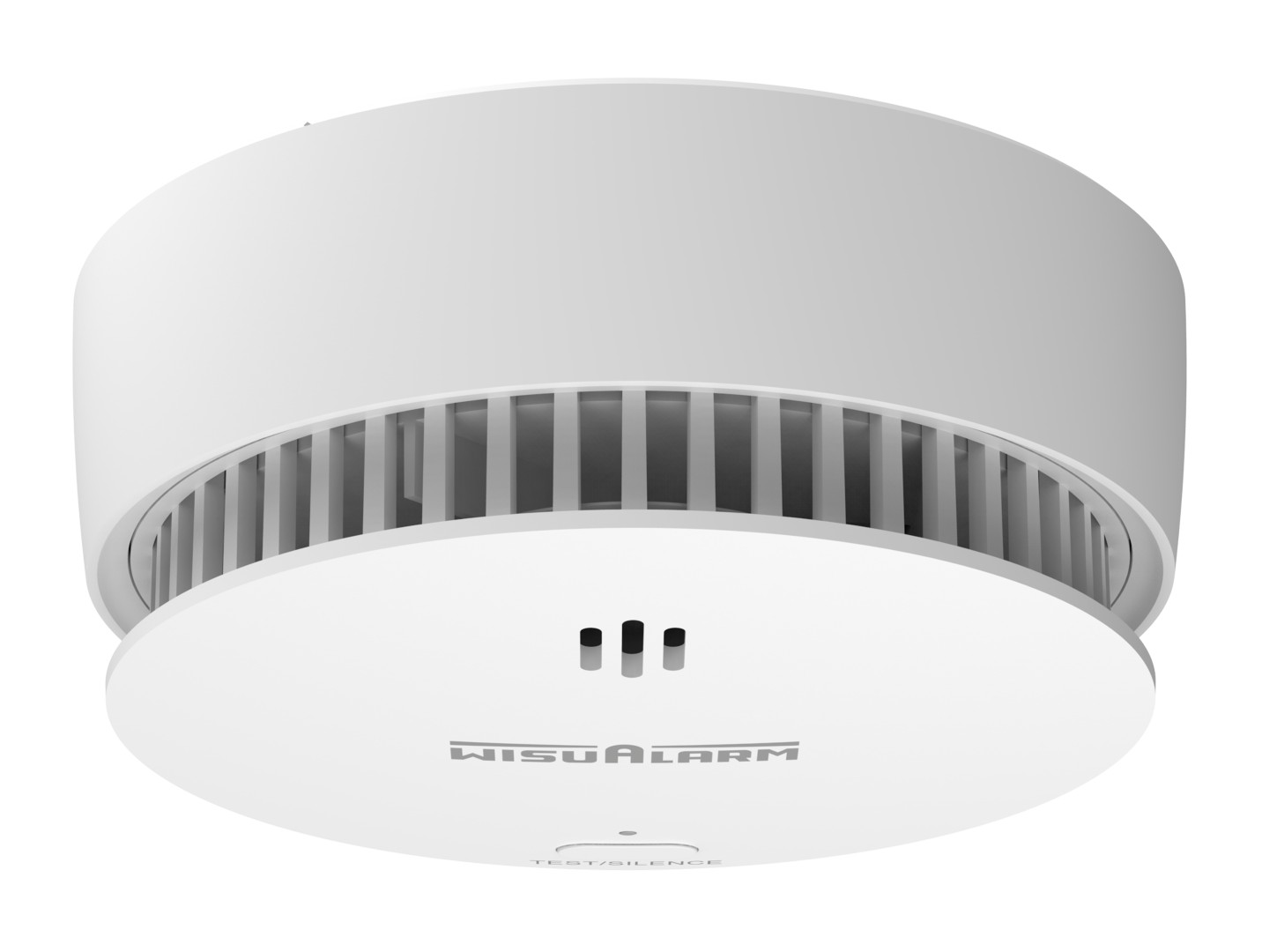 Đầu báo khói Dahua DHI-HY-SA30A-R8-B – ảnh 2