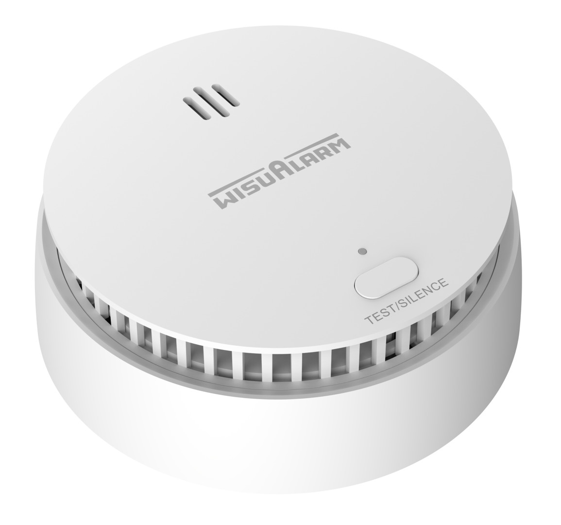 Đầu báo khói Dahua DHI-HY-SA30A-R8-B – ảnh 3