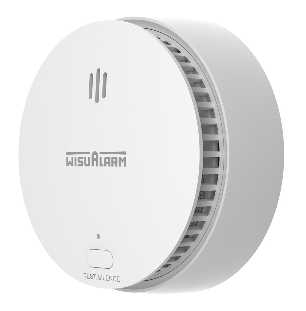 Đầu báo khói Dahua DHI-HY-SA30A-R8-B – ảnh 4