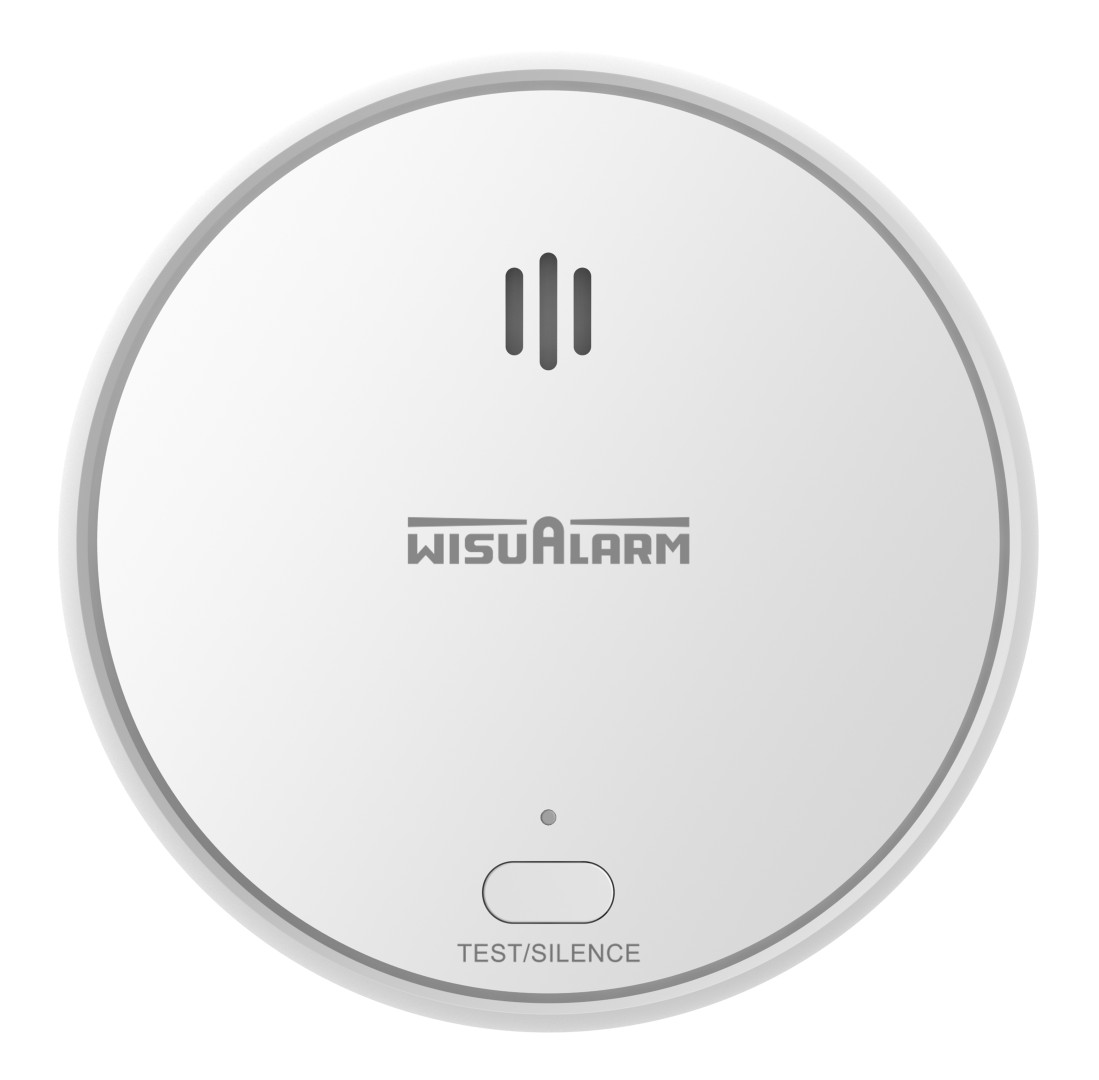 Đầu báo khói Dahua DHI-HY-SA30A-R8-B – ảnh 5