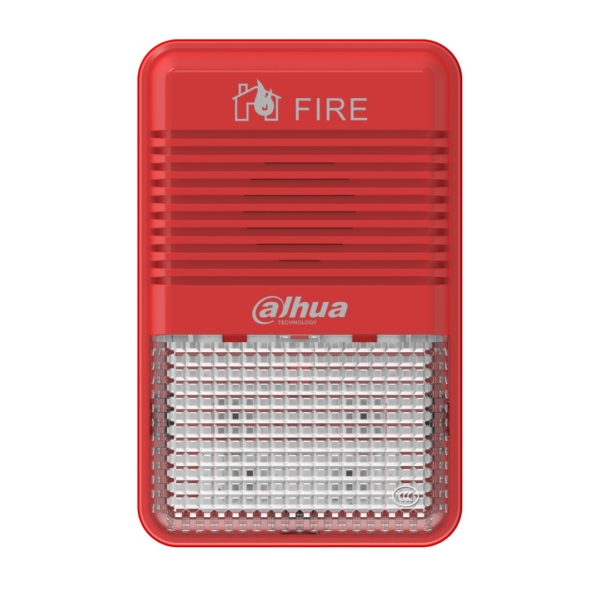 Đèn còi báo cháy Dahua DHI-HY-1500