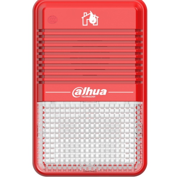 Đèn còi báo cháy thường Dahua DHI-HY-C151