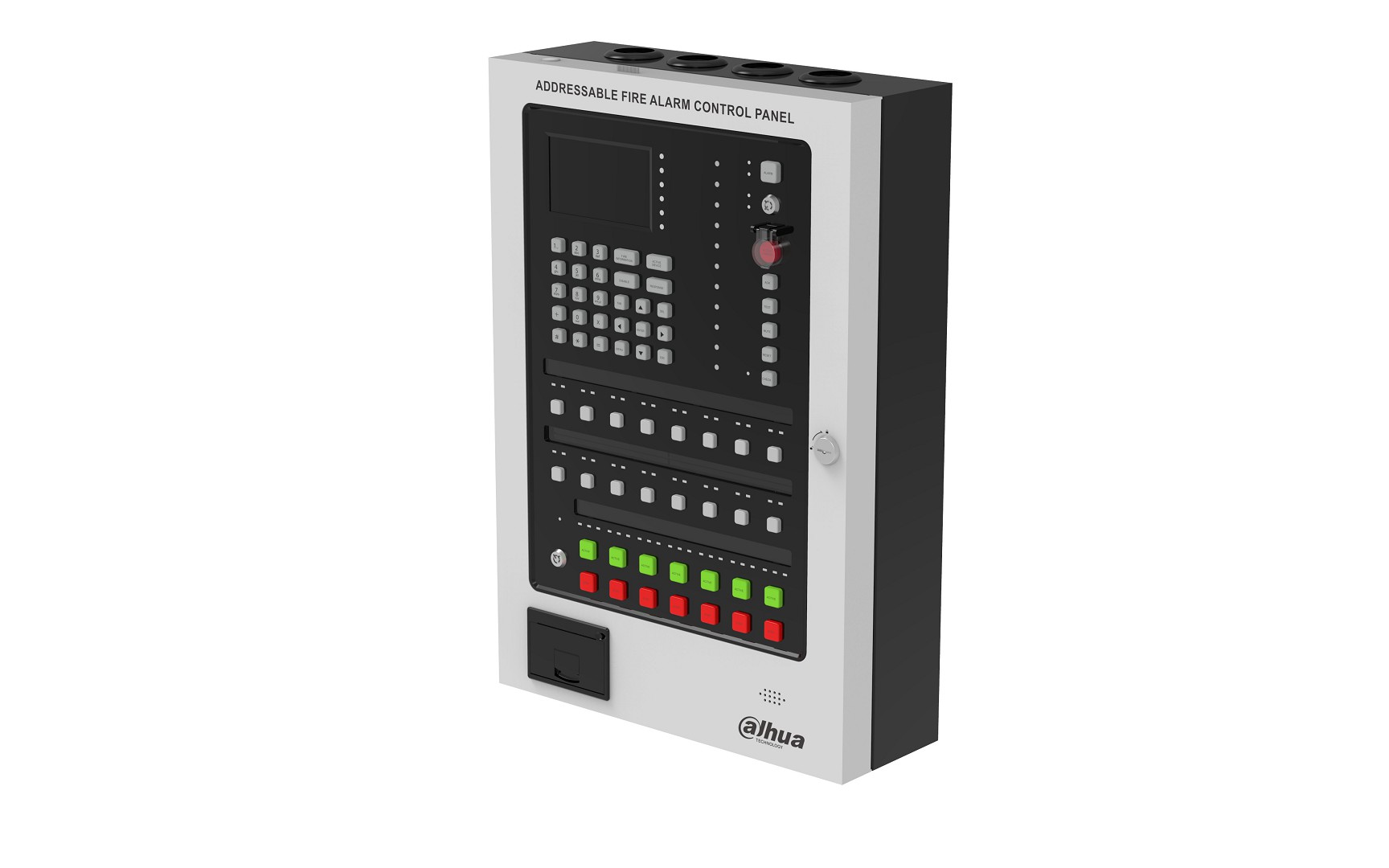 Tủ báo cháy Dahua DHI-HY-1022 – ảnh 3