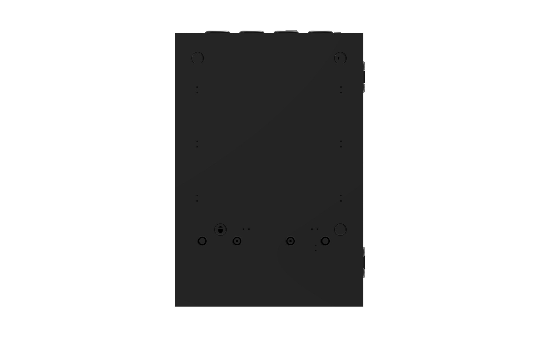 Tủ báo cháy Dahua DHI-HY-1022 – ảnh 4