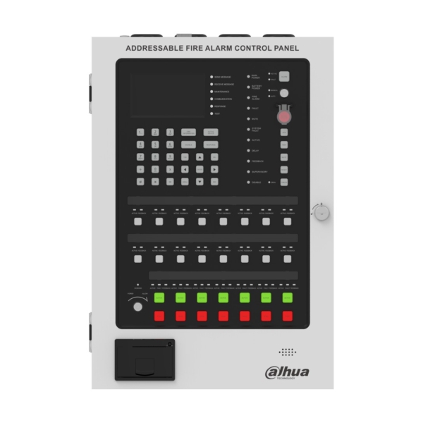 Tủ báo cháy Dahua DHI-HY-1025