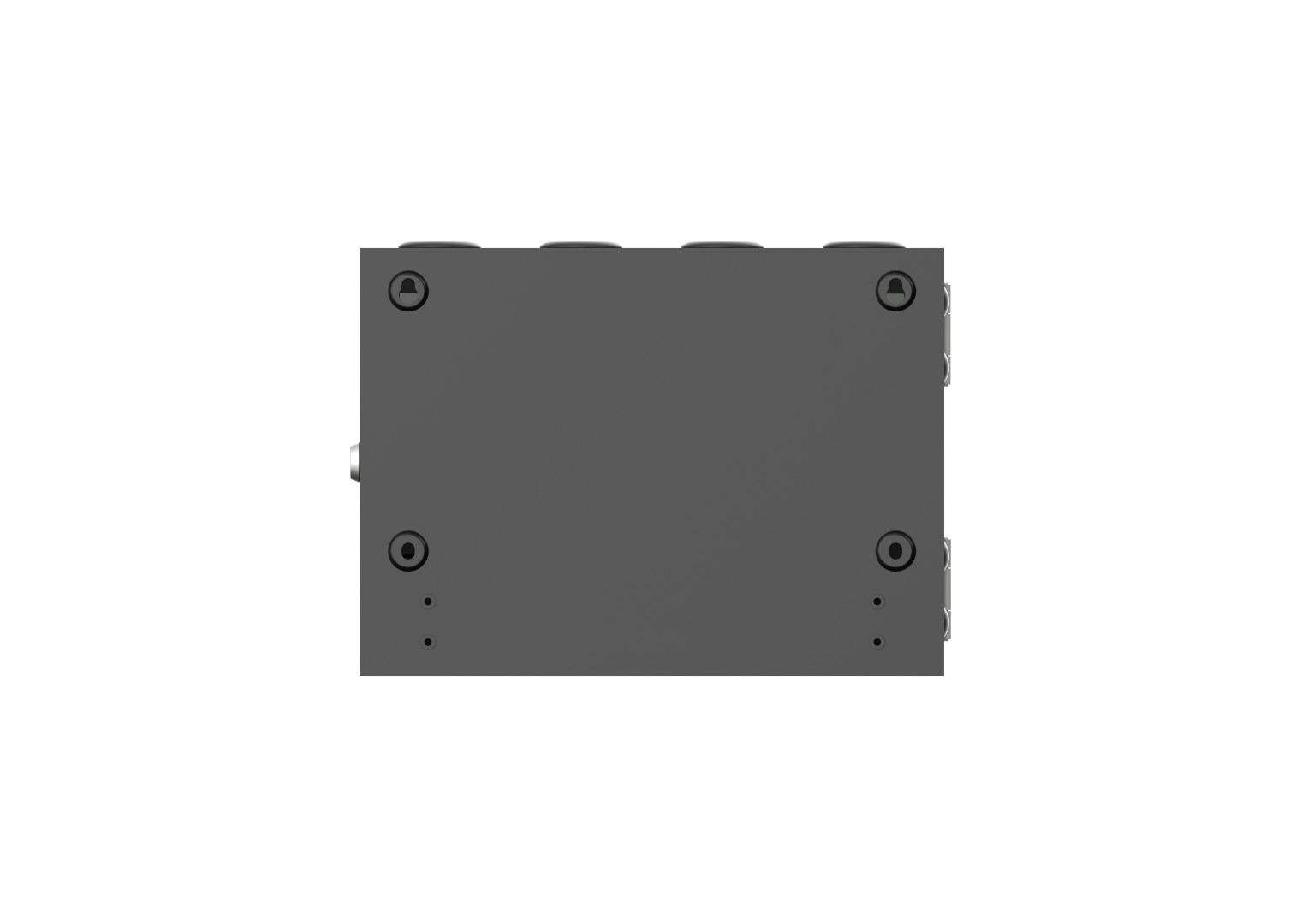 Tủ báo cháy Dahua DHI-HY-C102-4 – ảnh 3